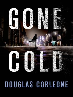 cover image of Gone Cold